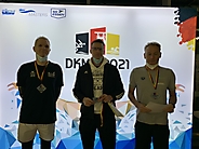 11. Deutsche Kurzbahnmeisterschaften der Masters