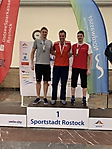 12. Deutsche Kurzbahnmeisterschaften der Masters in Rostock_4