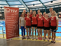 25. Deutscher Mannschaftswettbewerb Schwimmen der Masters 2022_2
